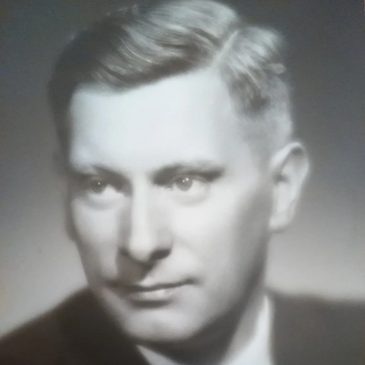 Miroslav Kamínek