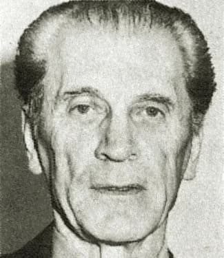 John Butrovich
