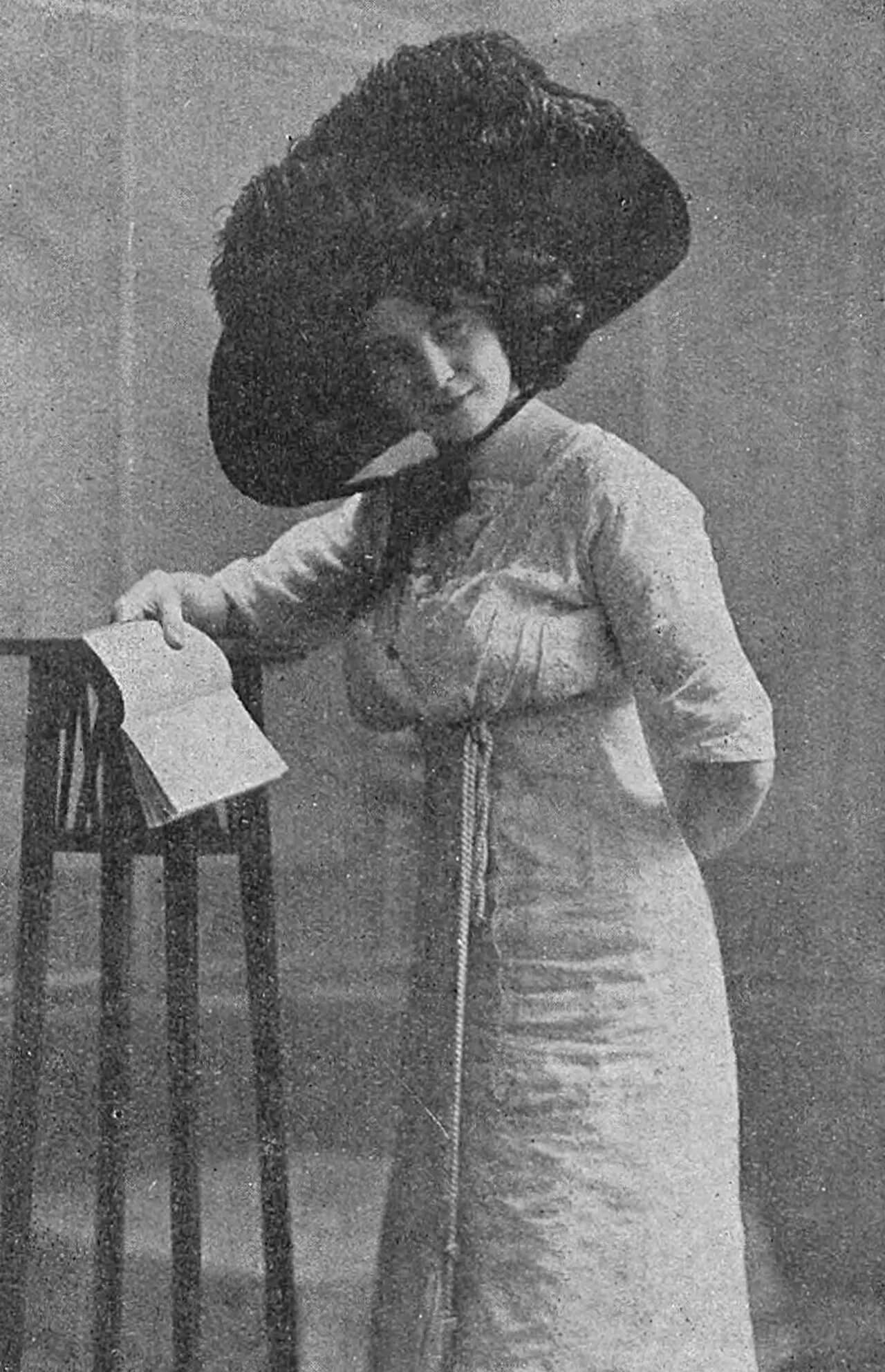 Maria Baranowska