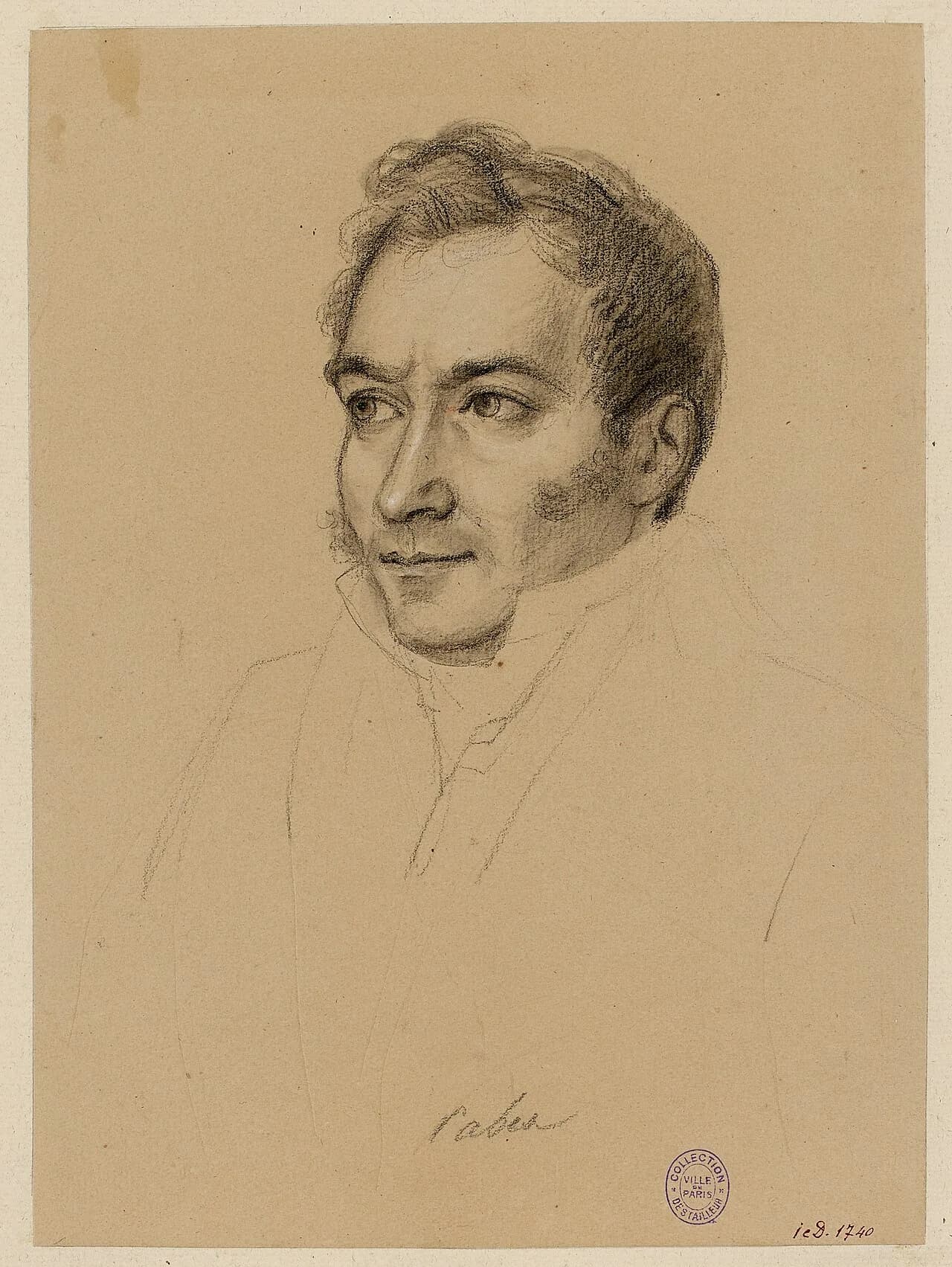 Étienne Cabet