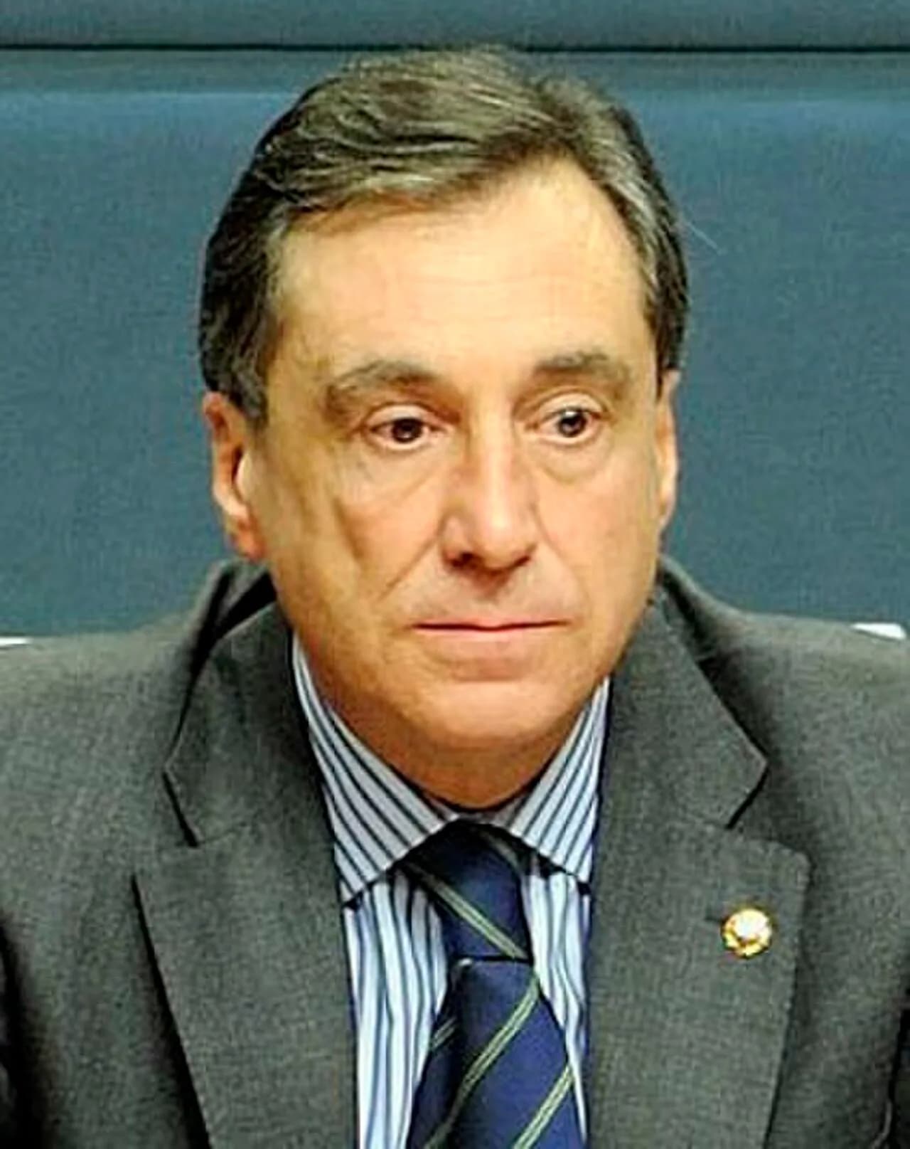 Xabier Agirre