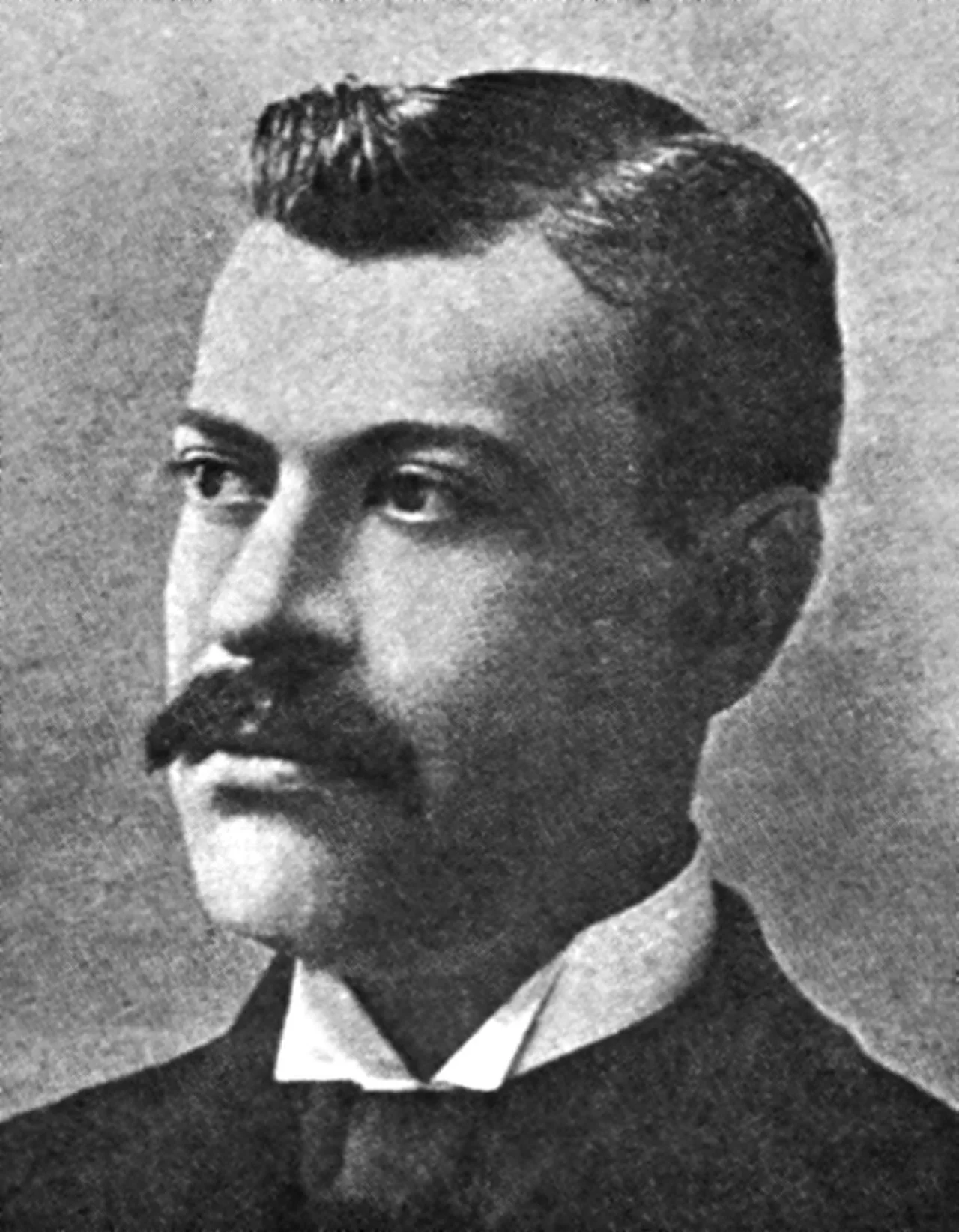 Germán Leguía y Martínez