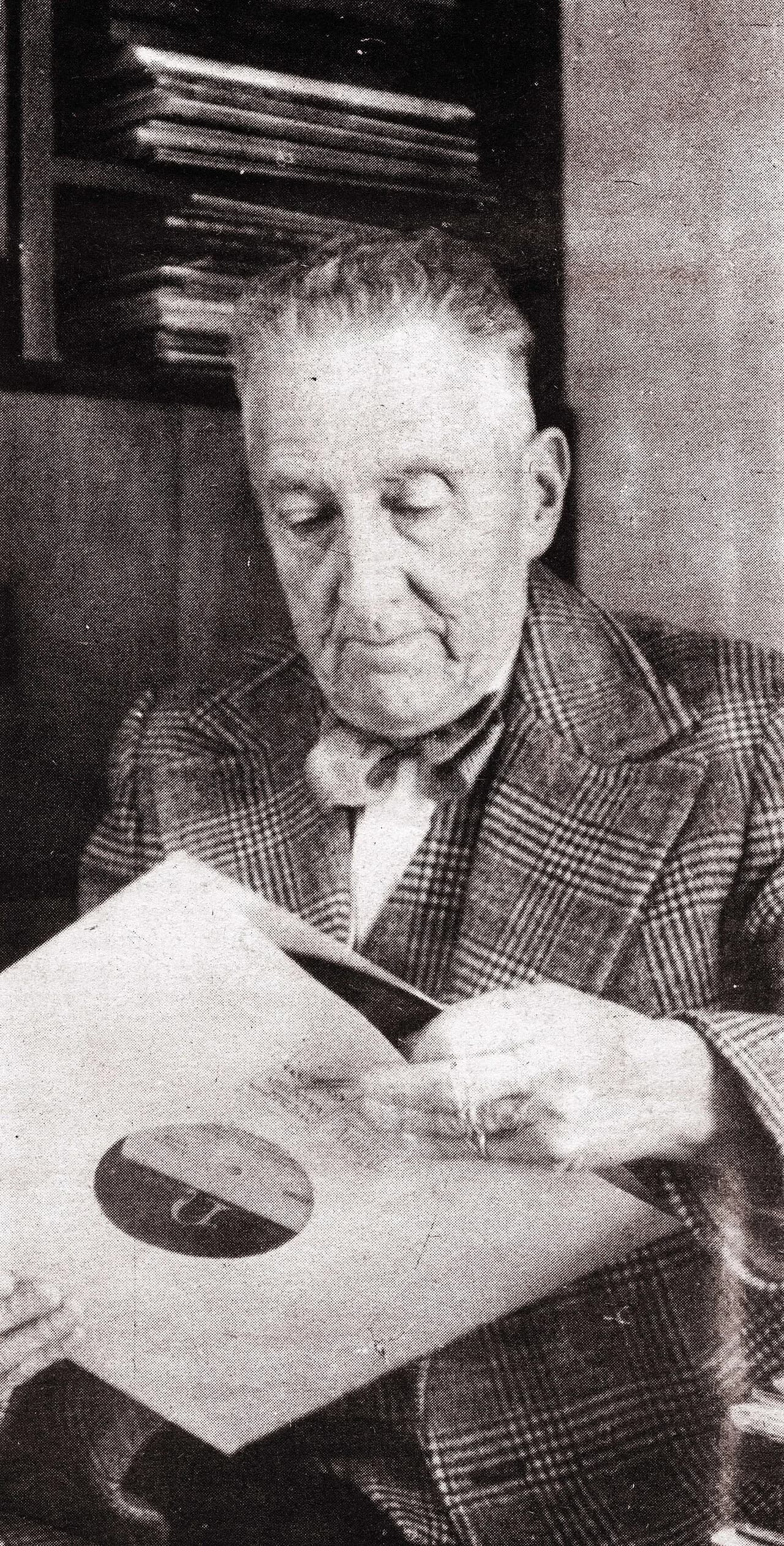 Flavio Machicado Viscarra
