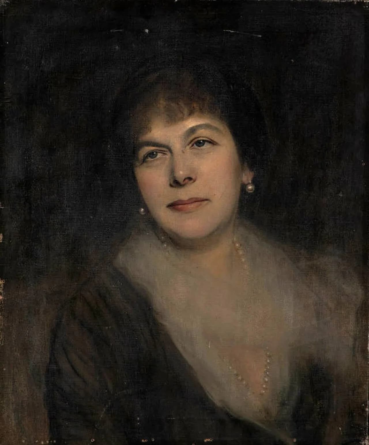 Élisabeth Potocka