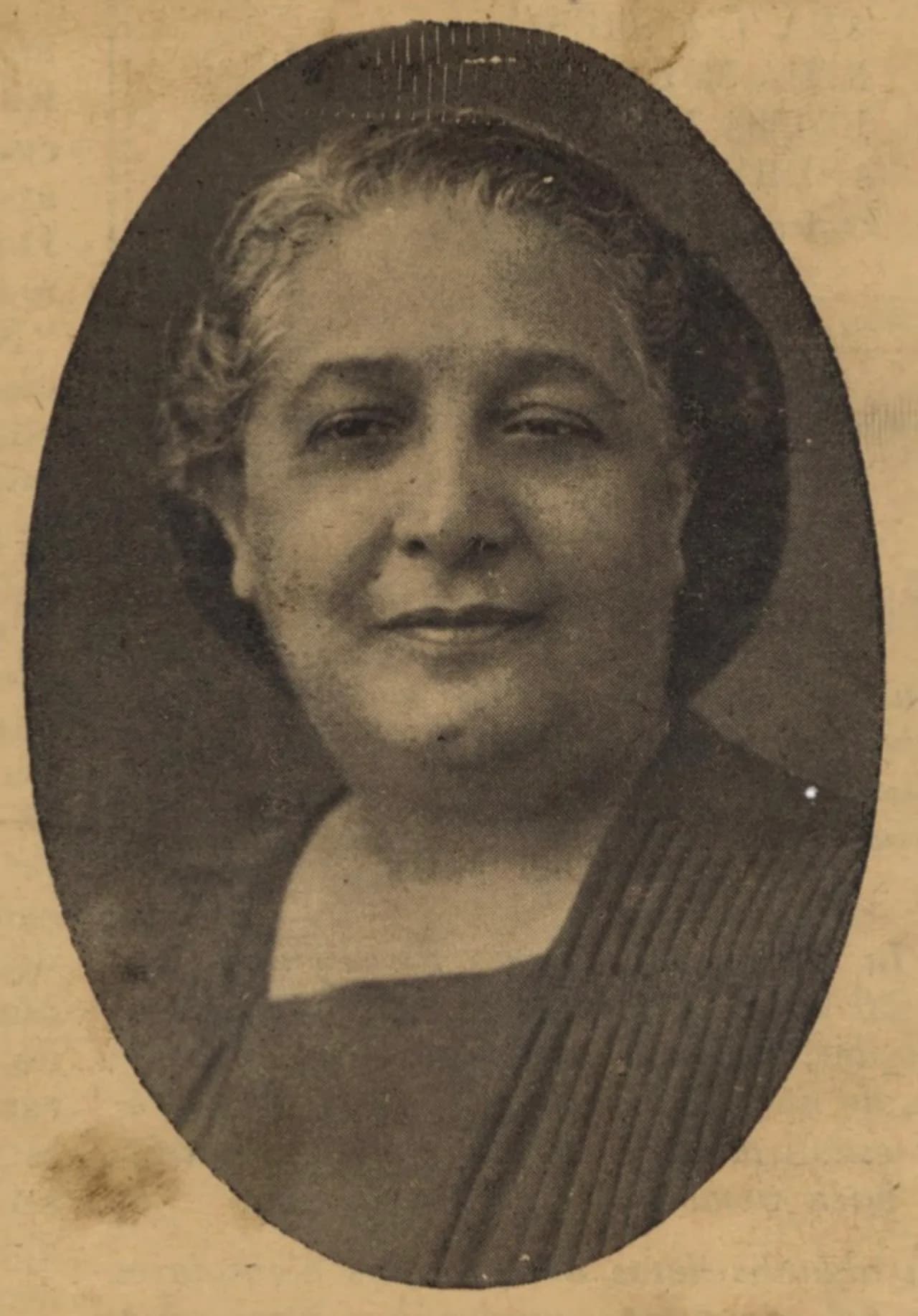 Isabel Herrera Obaldía