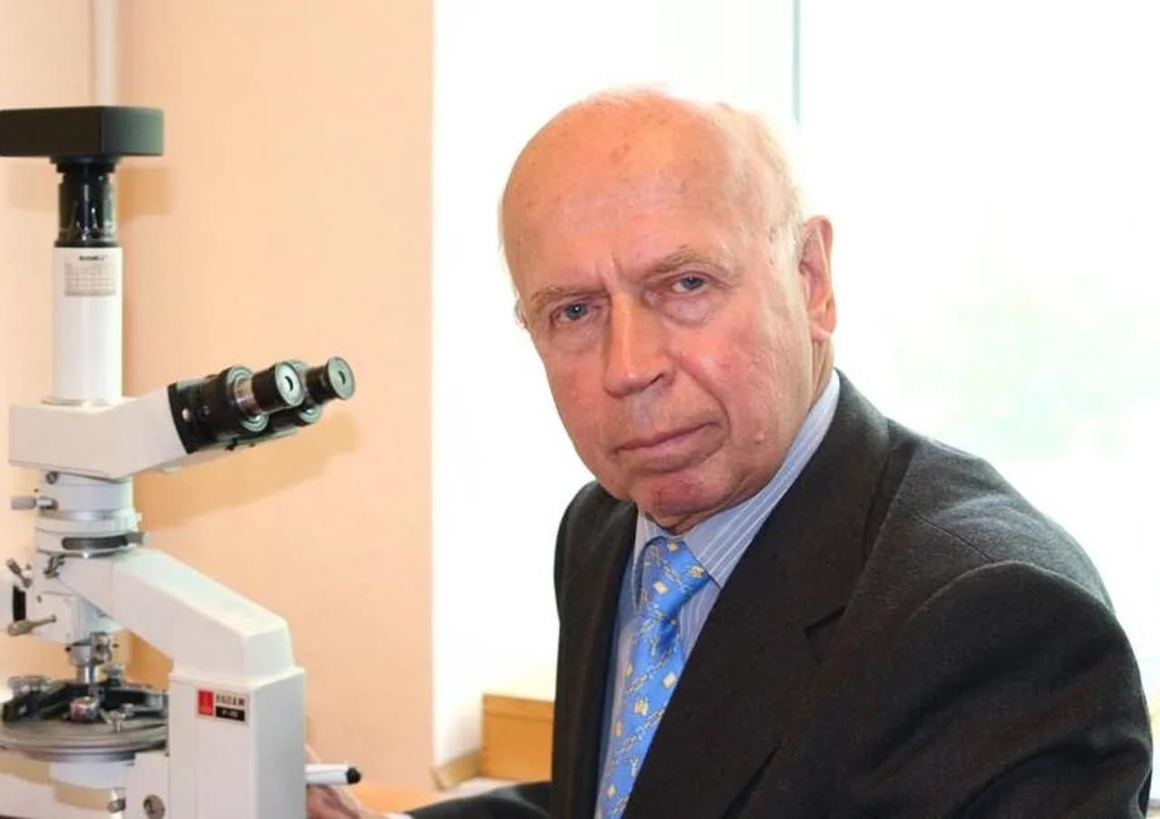Vladimir Perepelitsyn