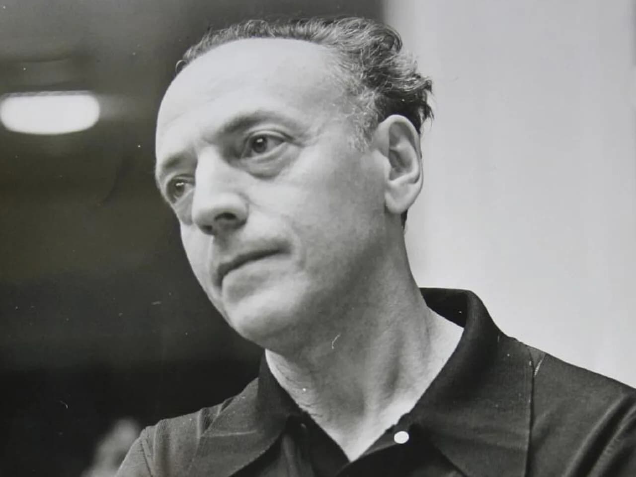 Israil Bercovici