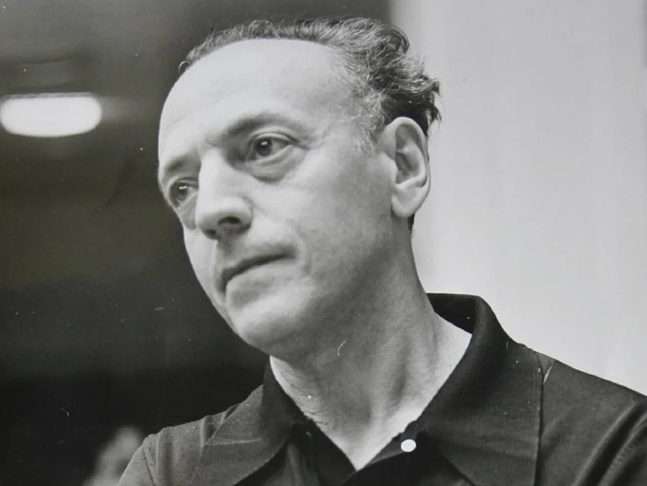 Israil Bercovici