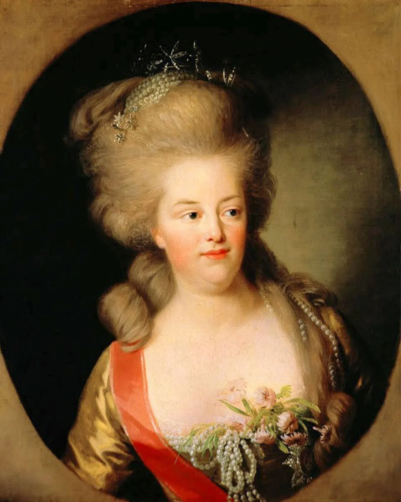 Friederike von Württemberg