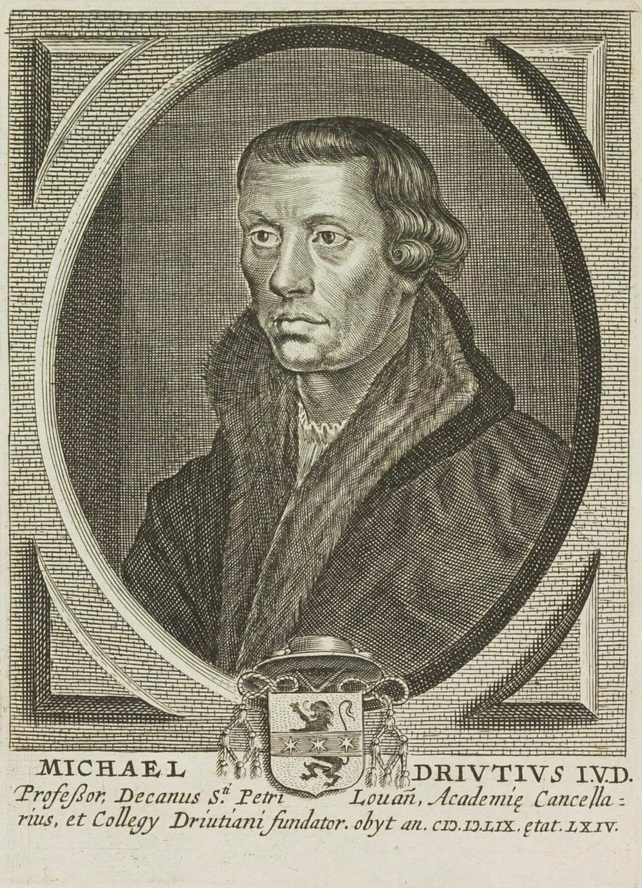 Michel Drieux