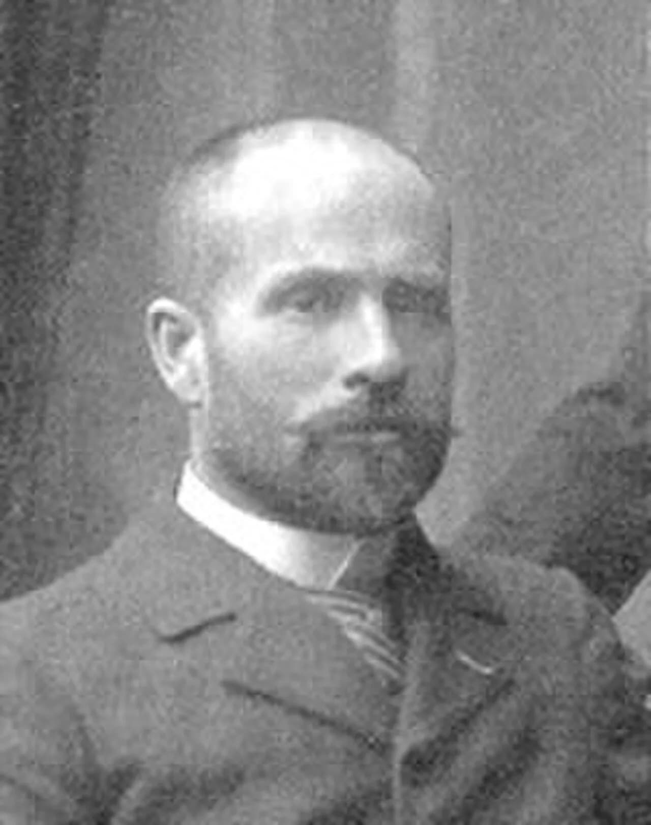 Jean Chaffanjon