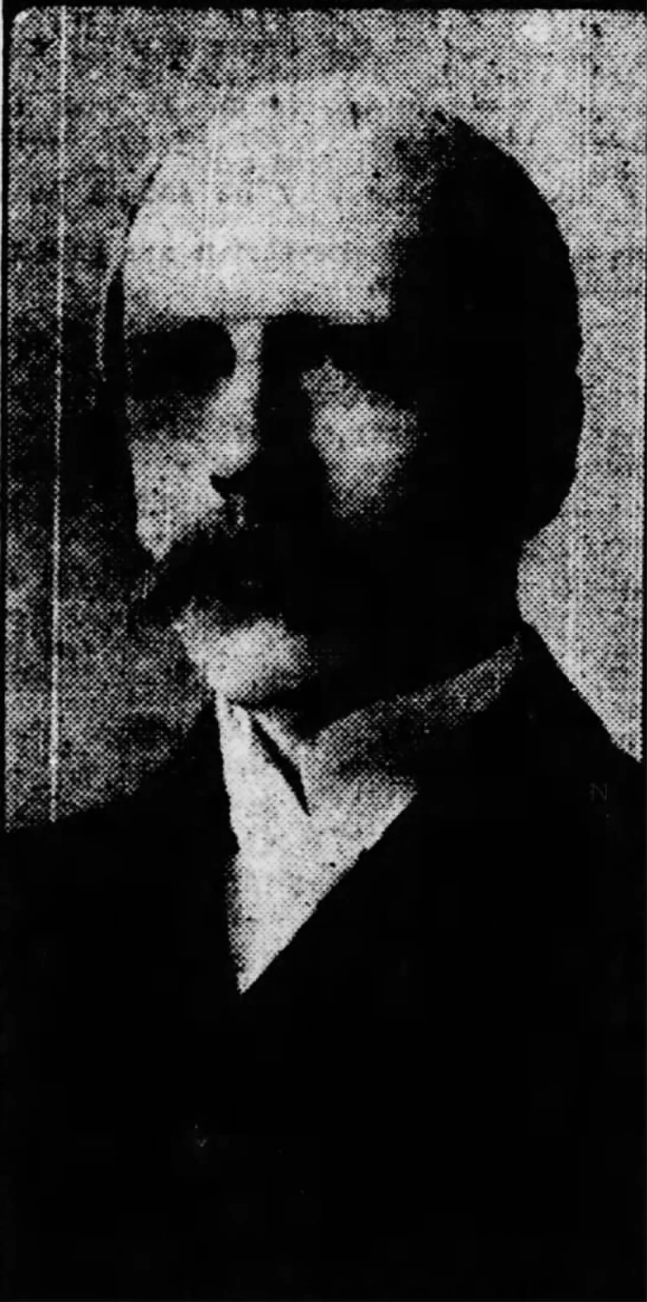 A. P. C. Griffin