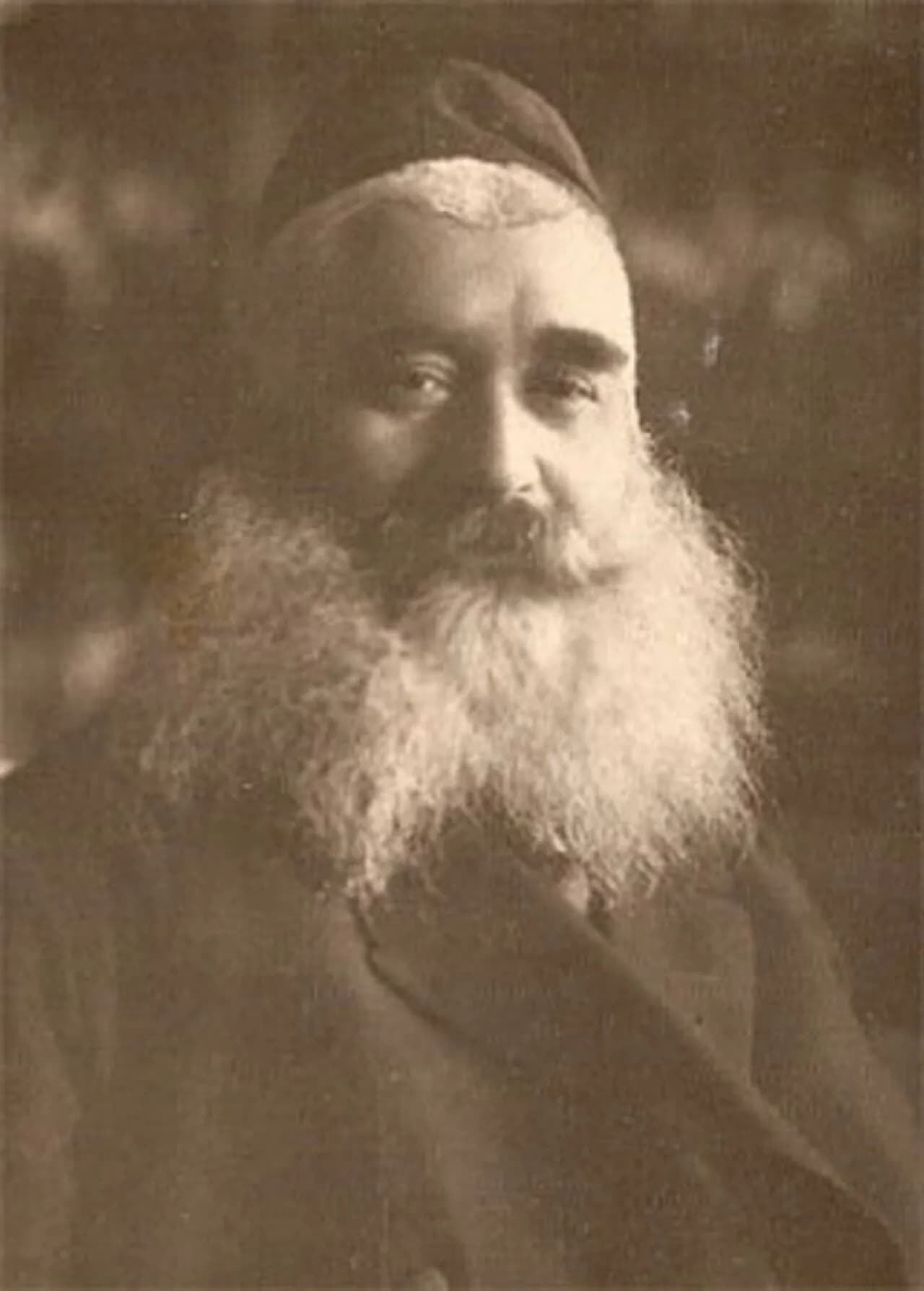Shmarya Yehuda Leib Medalia