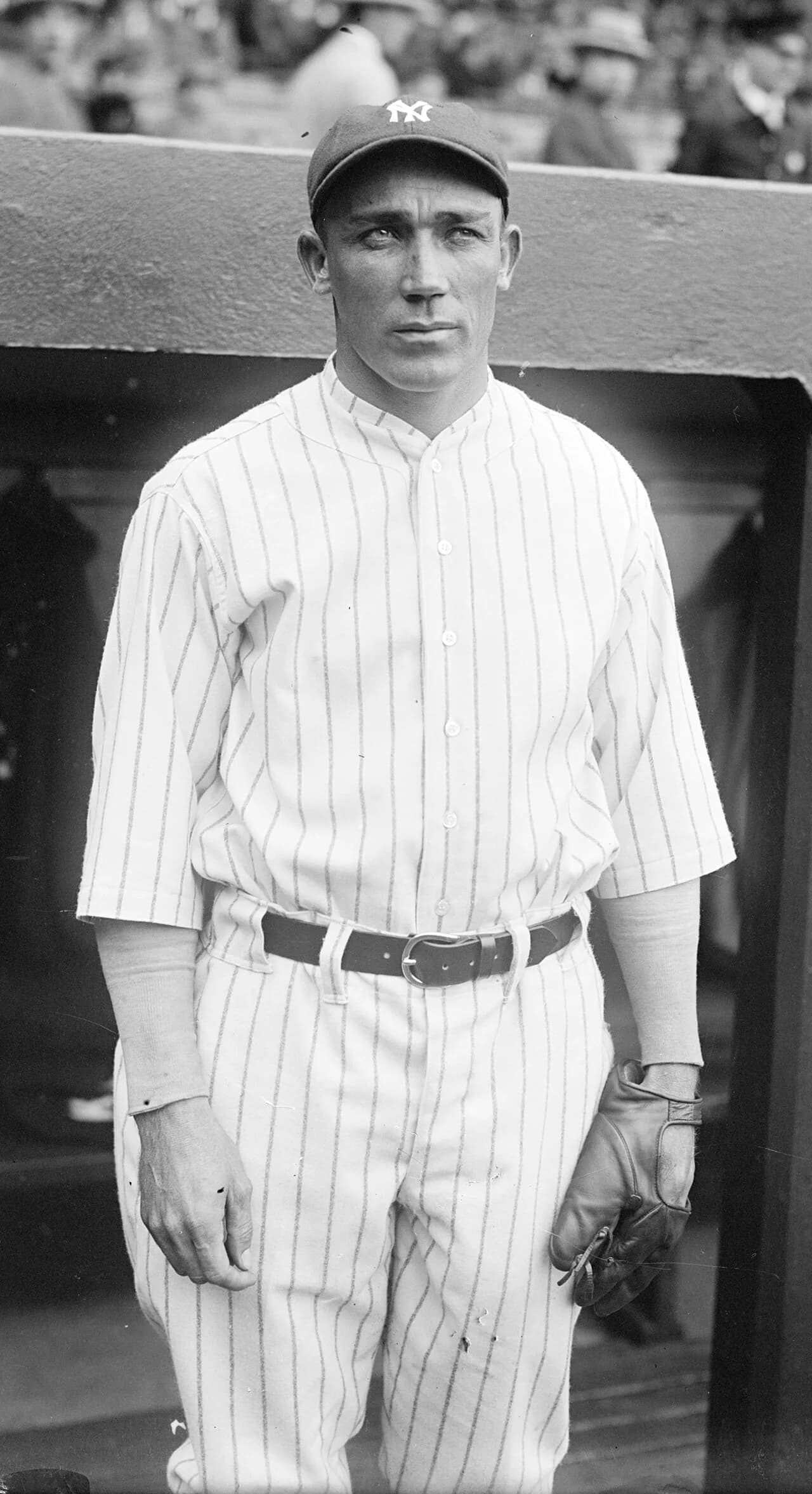 Ben Paschal