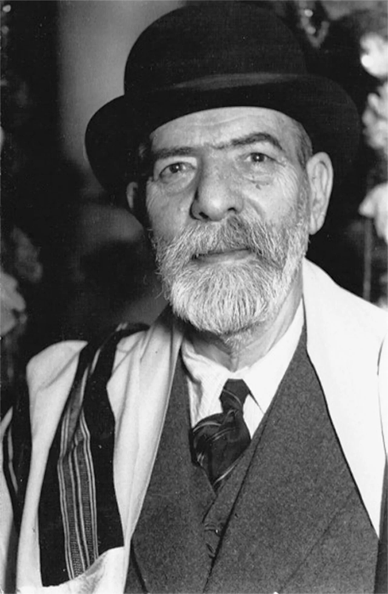 Sidi Fredj Halimi