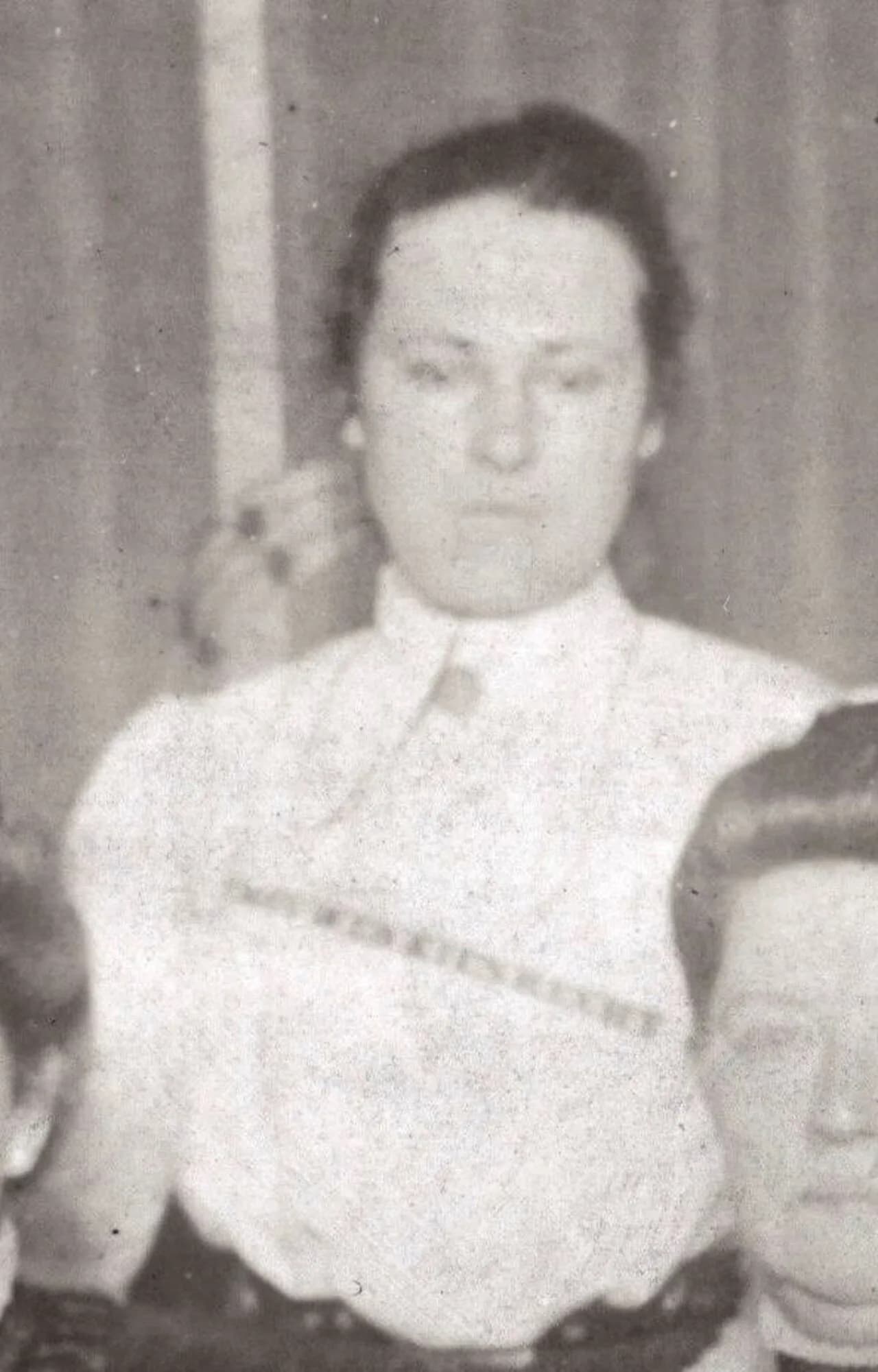 Angenita Klooster