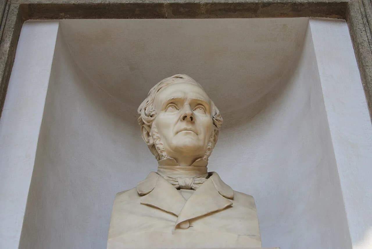 Benedetto Cacciatori