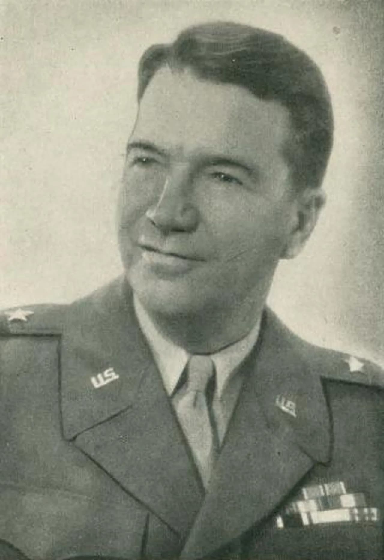 Edwin P. Parker