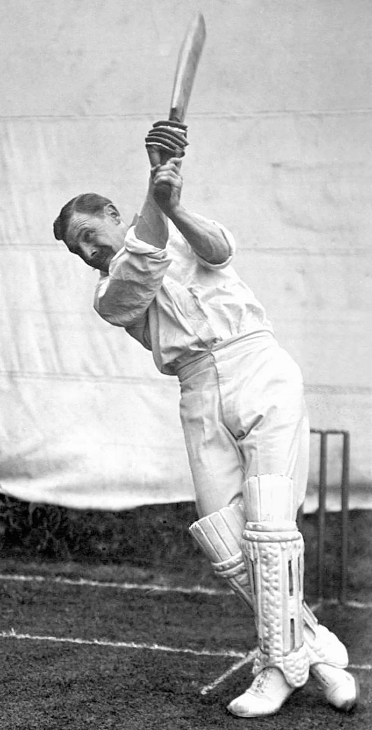 Ernest Beldam