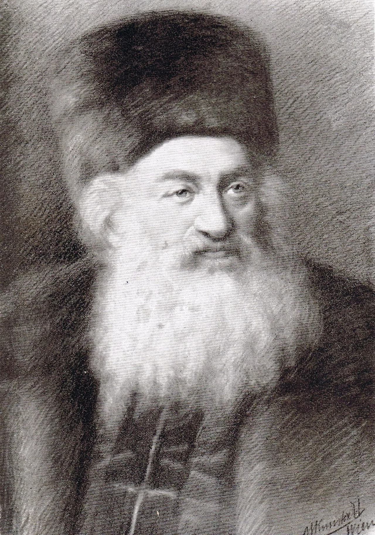 Simon Schreiber