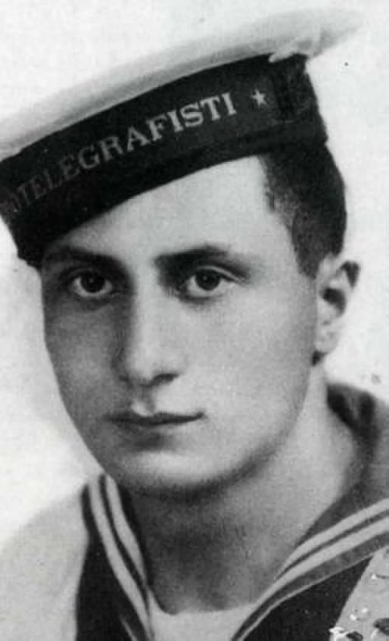 Benito Albino Dalser