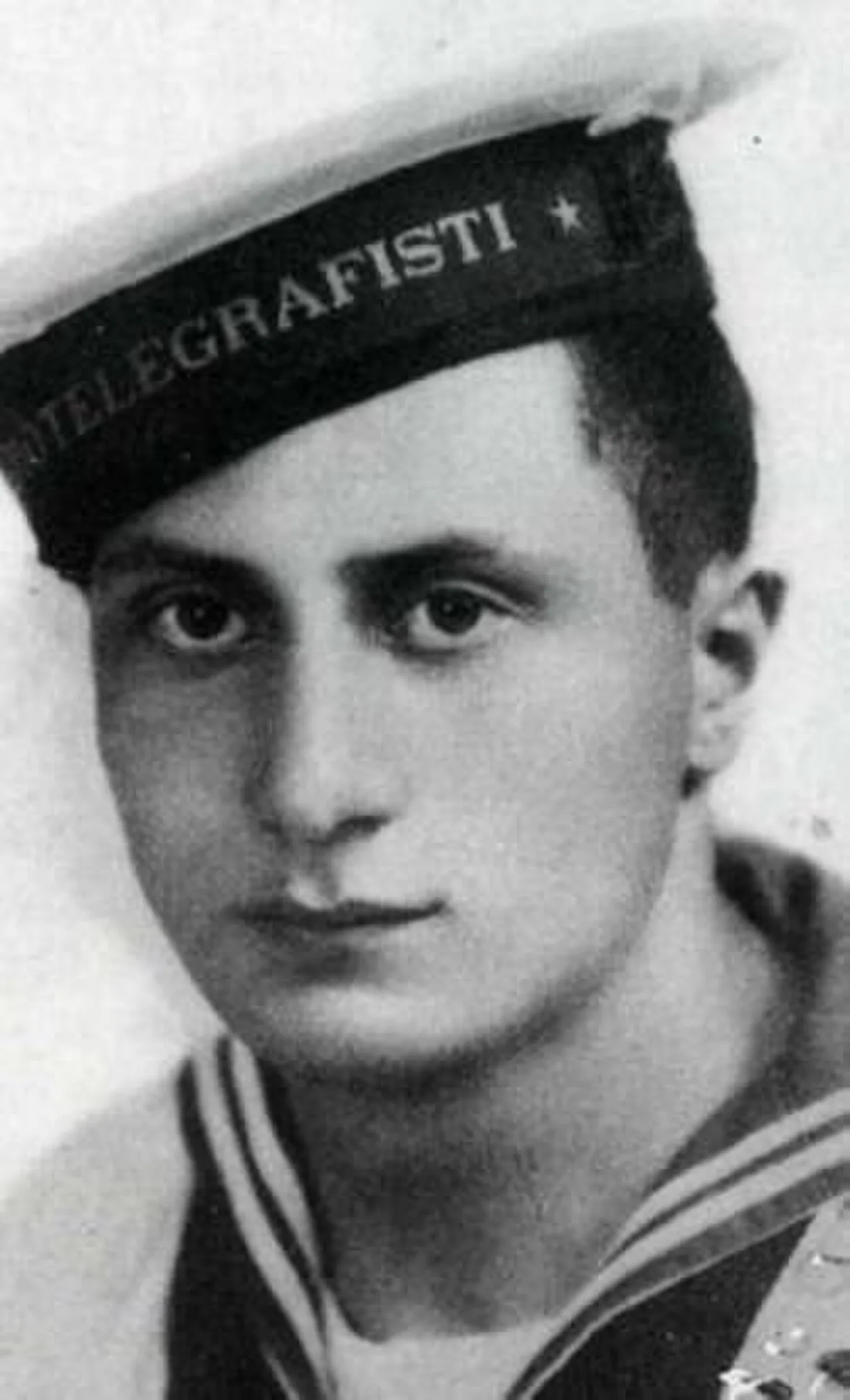 Benito Albino Dalser