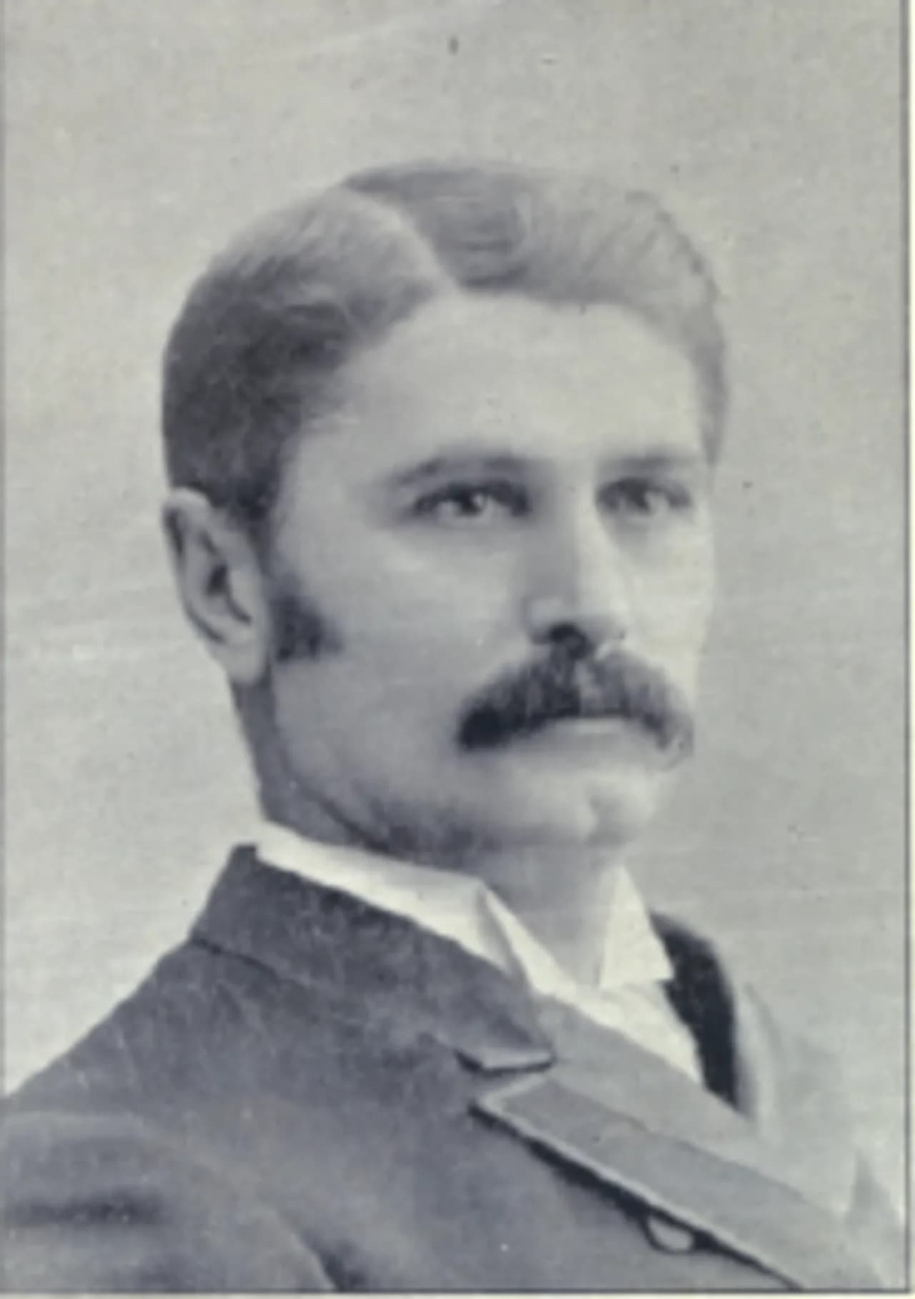 Benjamin Beauchamp