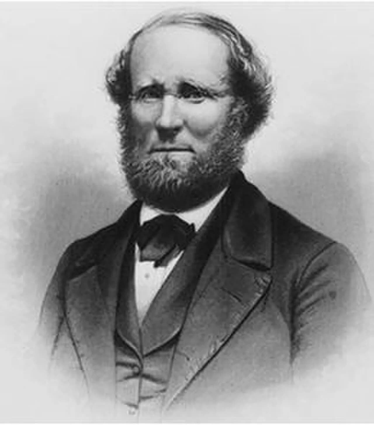 Benjamin Dann Walsh