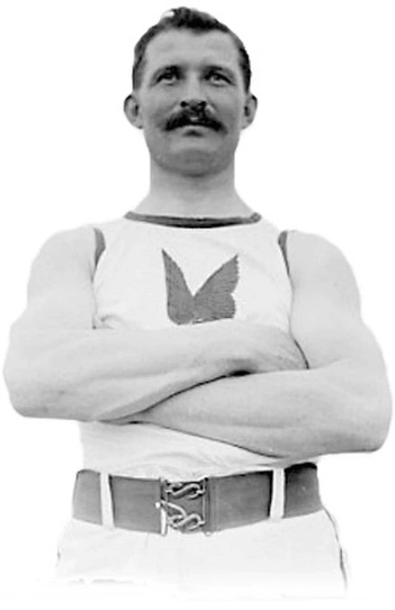 Étienne Desmarteau