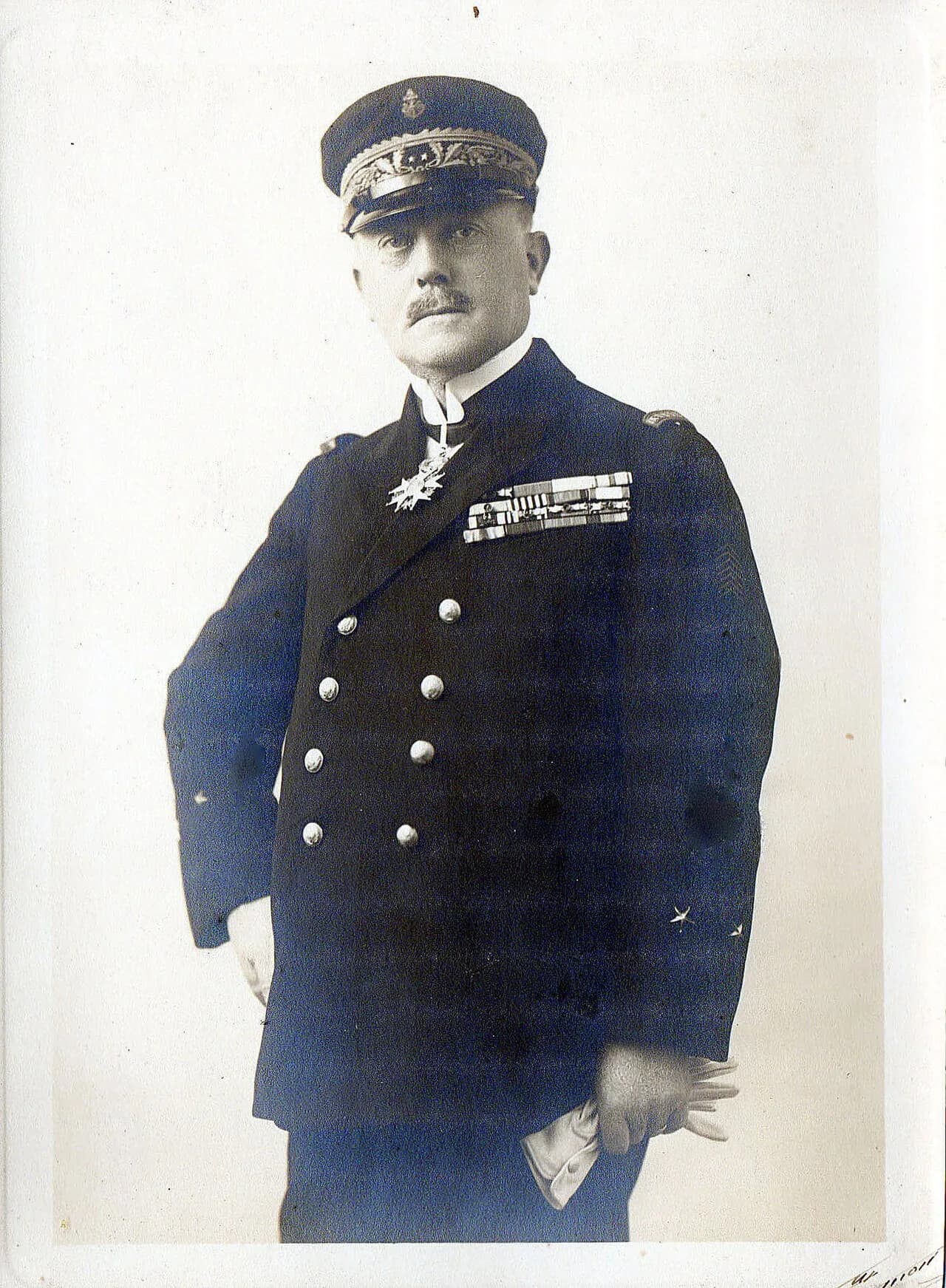 Benjamin Gervais