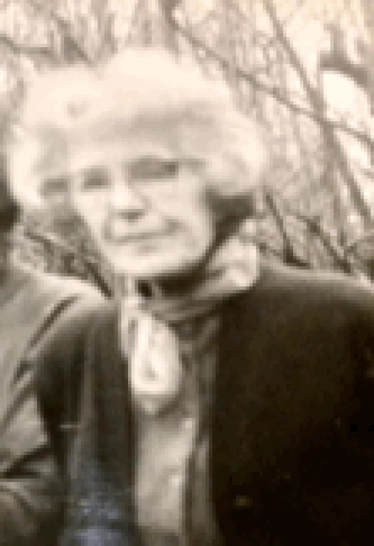 Alice Bertha Moreton