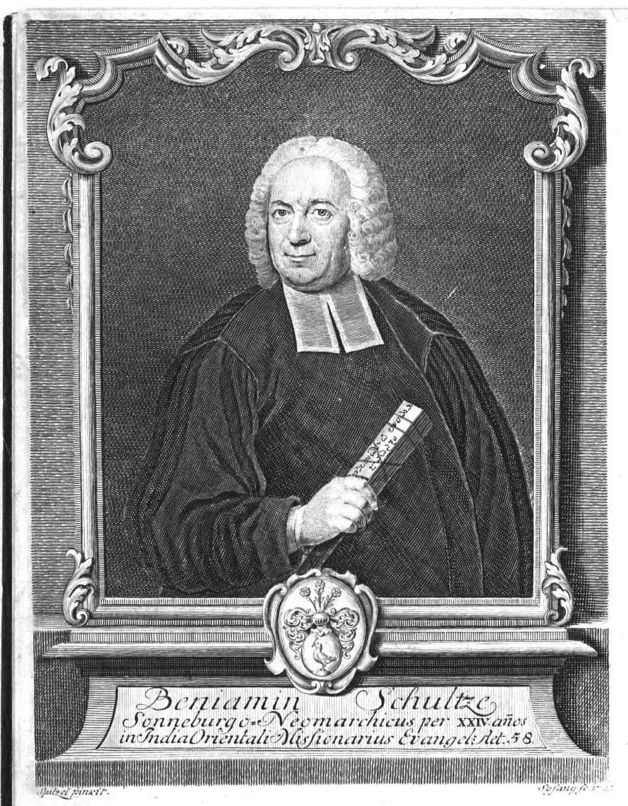 Benjamin Schulze