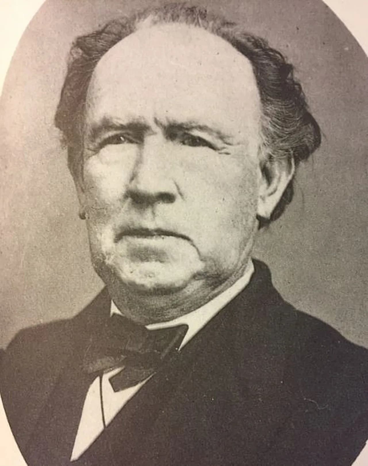 John Goodlove Morris