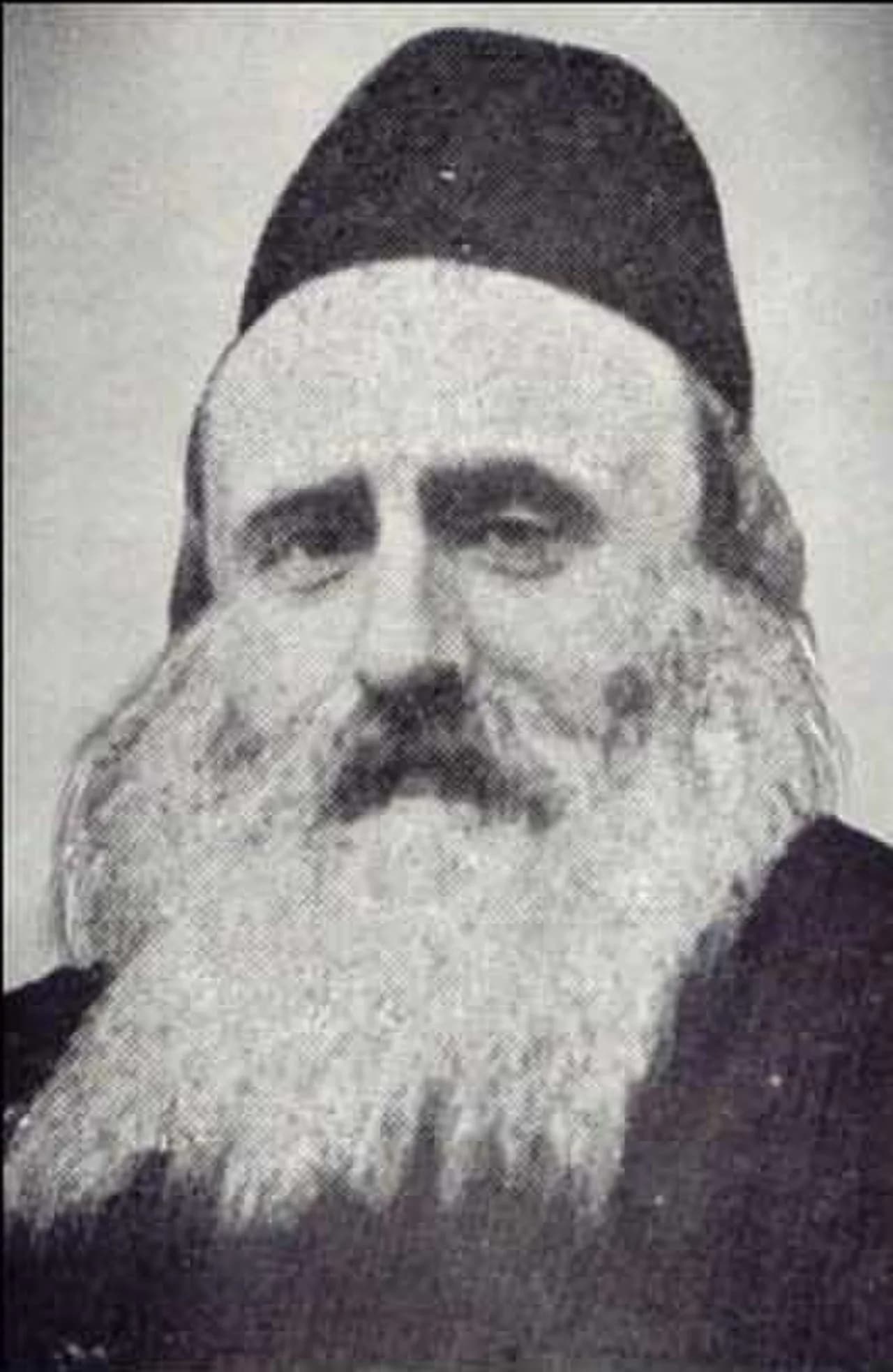 Dovid Bornsztain