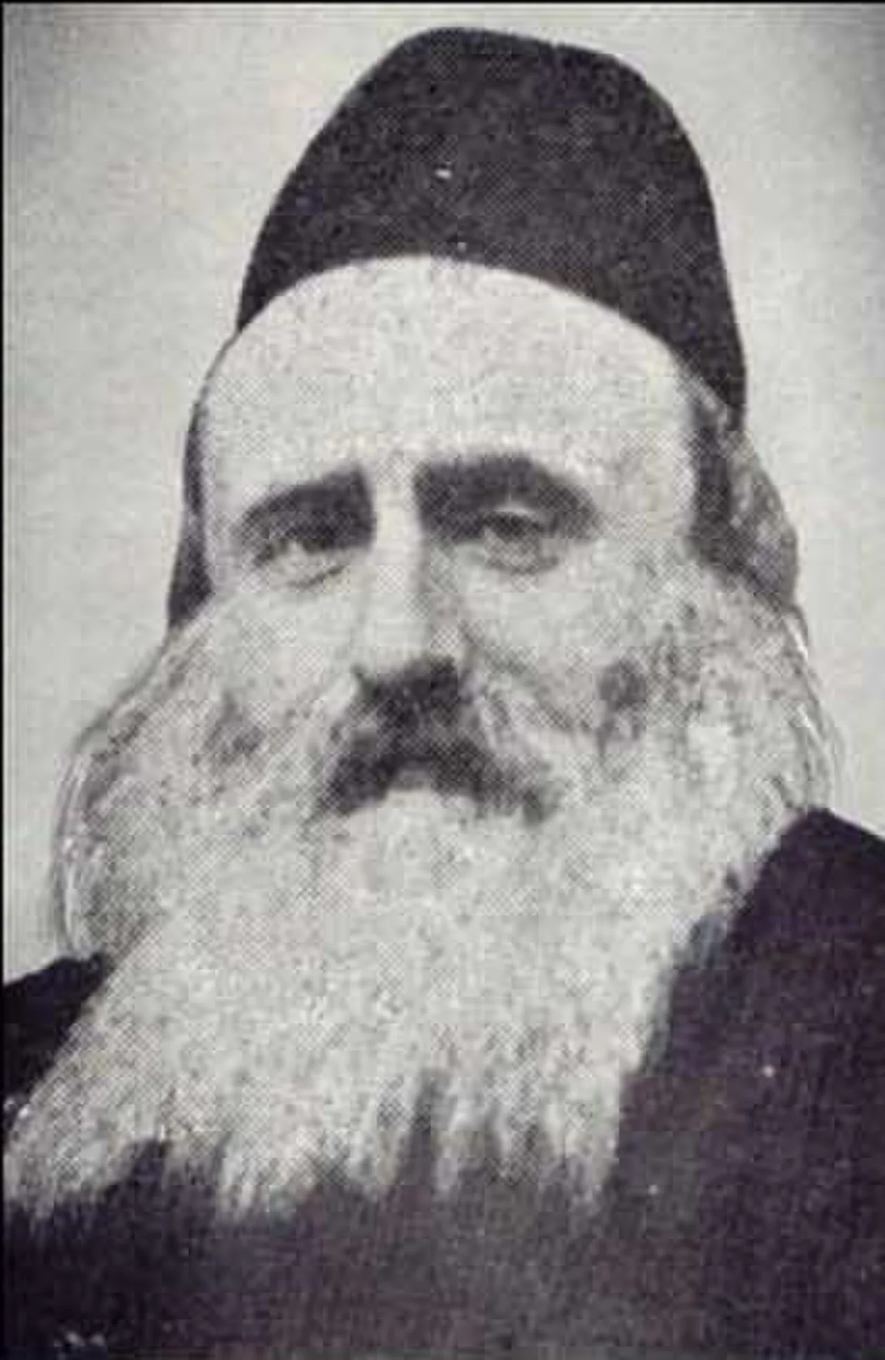 Dovid Bornsztain