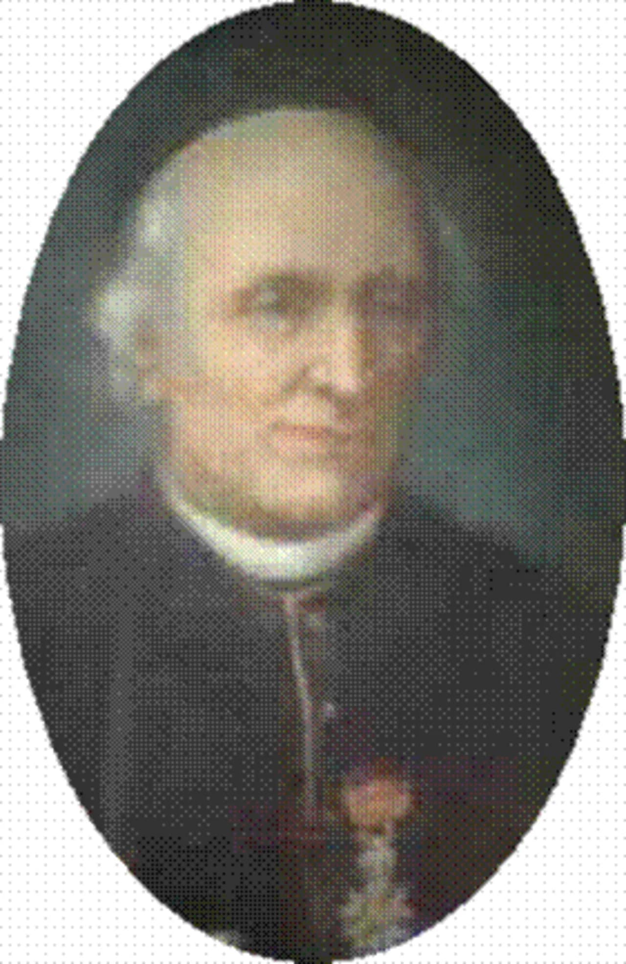 Benoît-Agathon Haffreingue