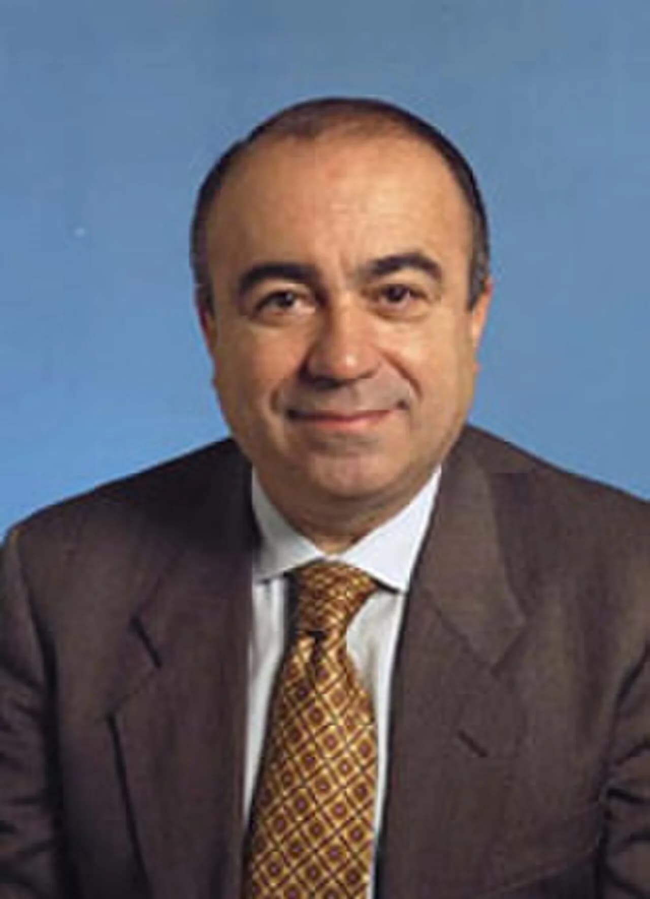 Roberto Di Rosa