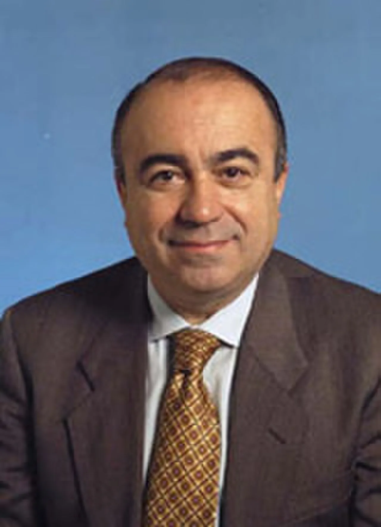 Roberto Di Rosa