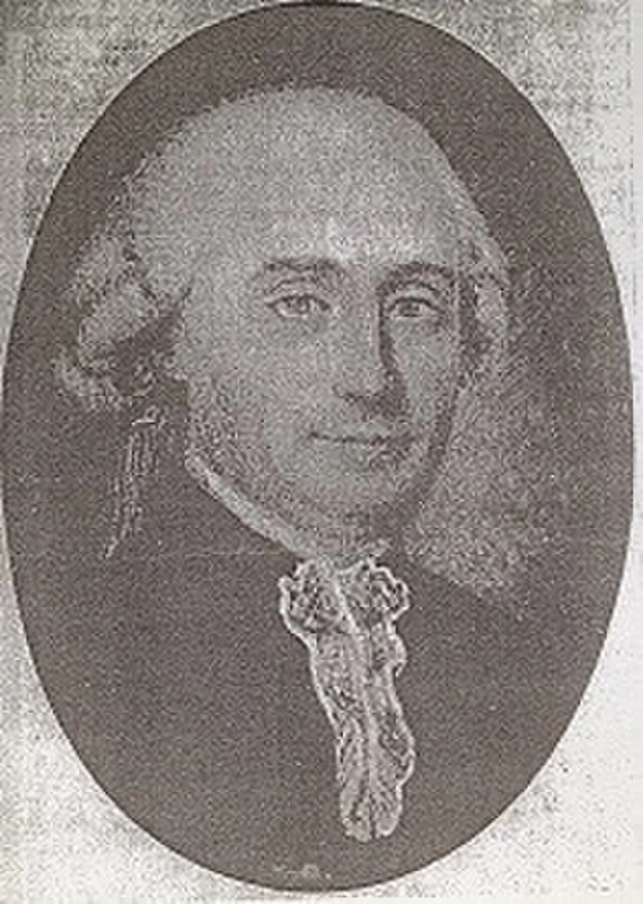 Marie Denis Pellissier