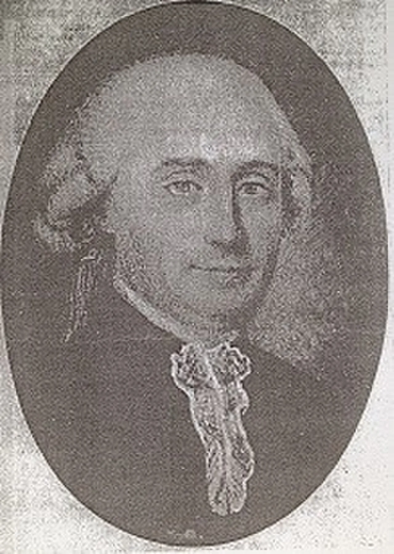 Marie Denis Pellissier
