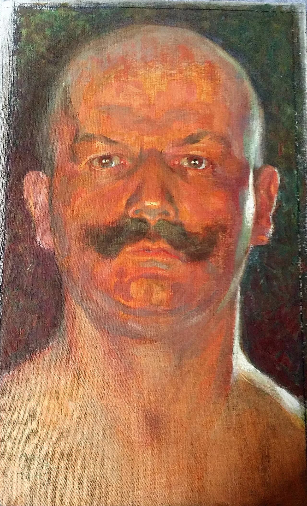 Max Vogel