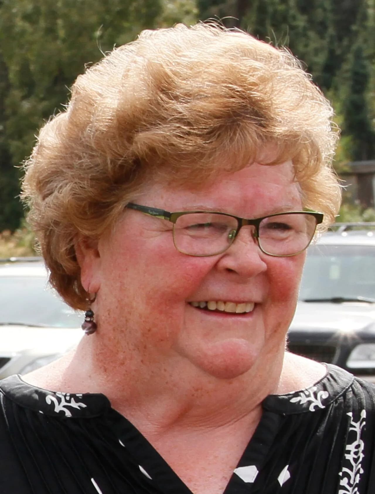 Gail Phillips