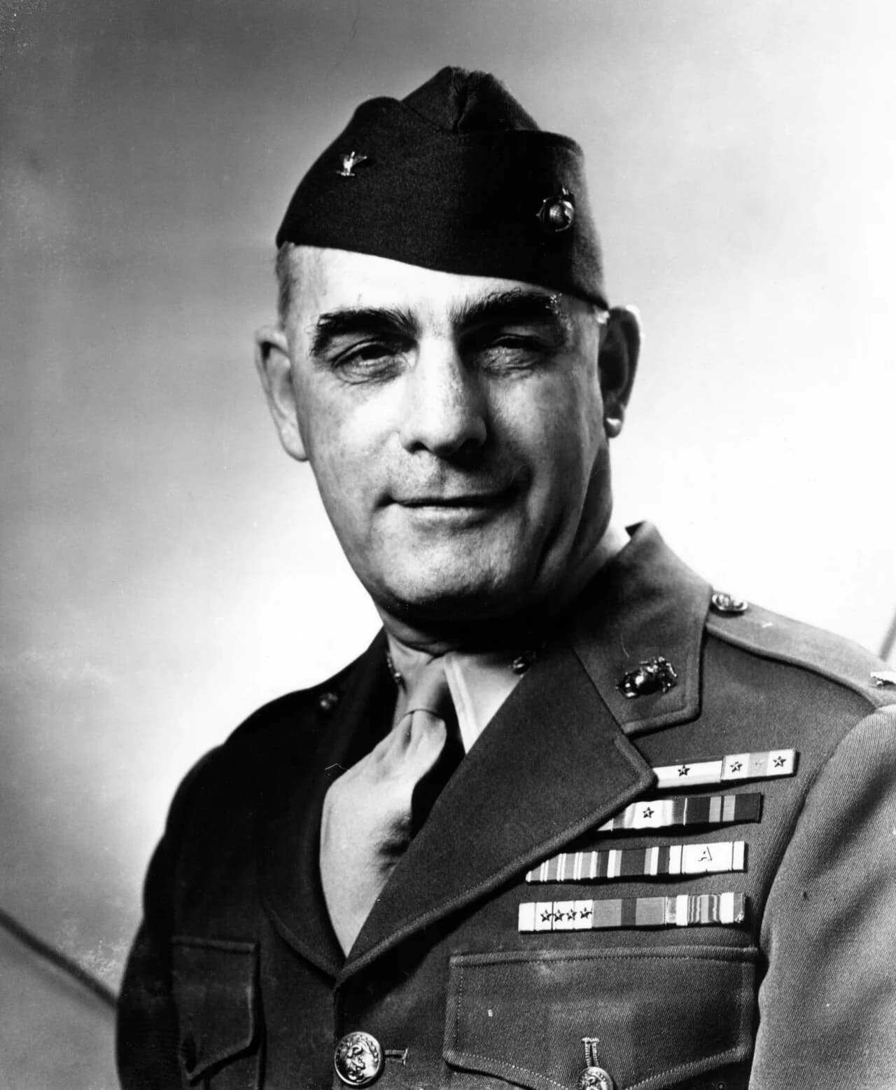 William S. Fellers