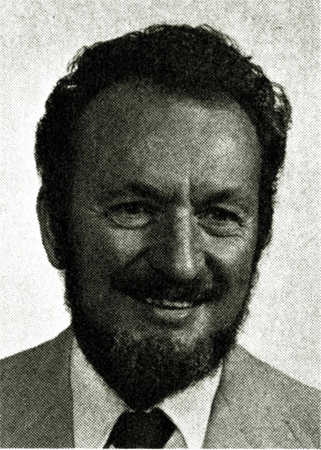 Richard I. Eliason