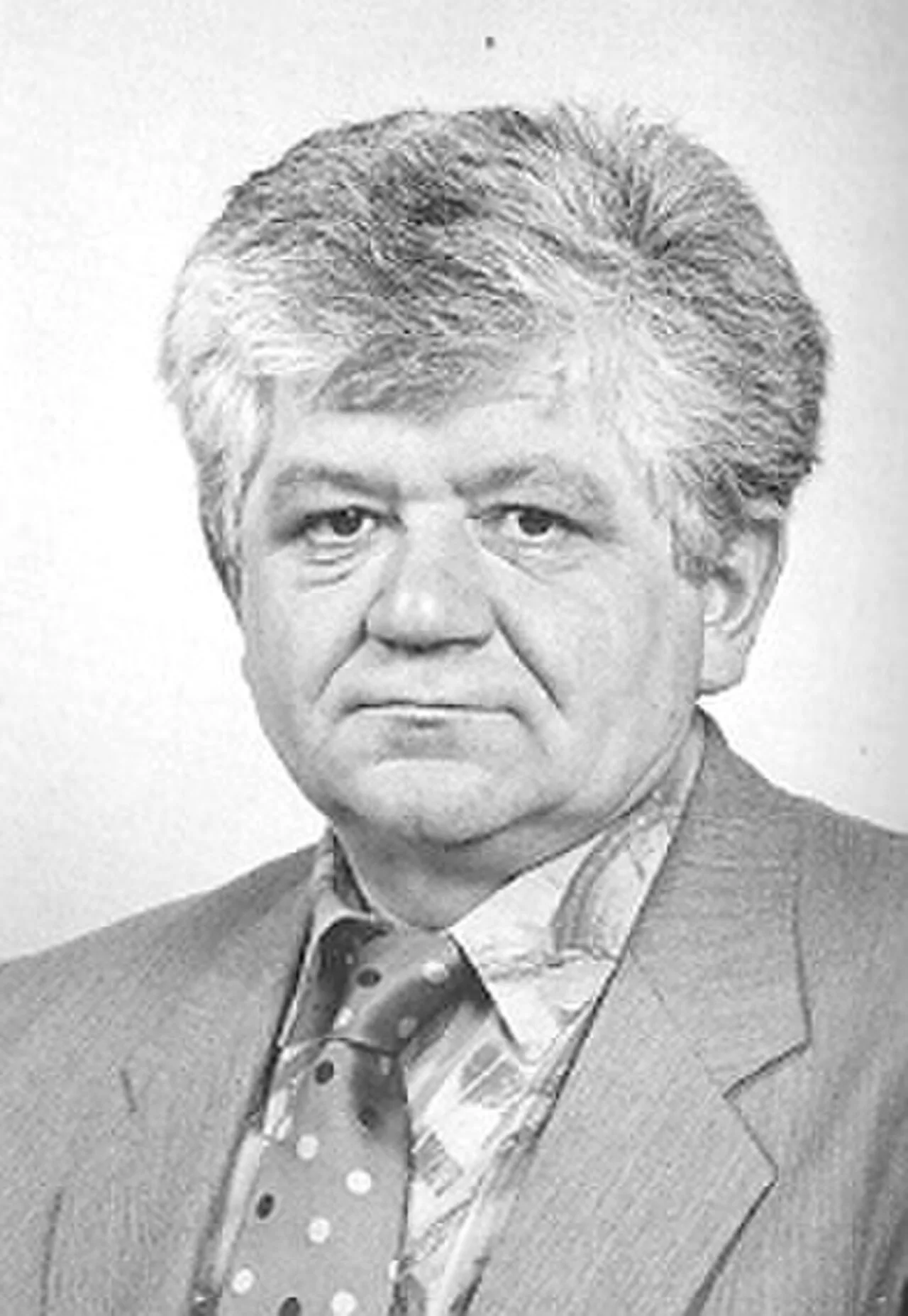 Alvaro Superchi