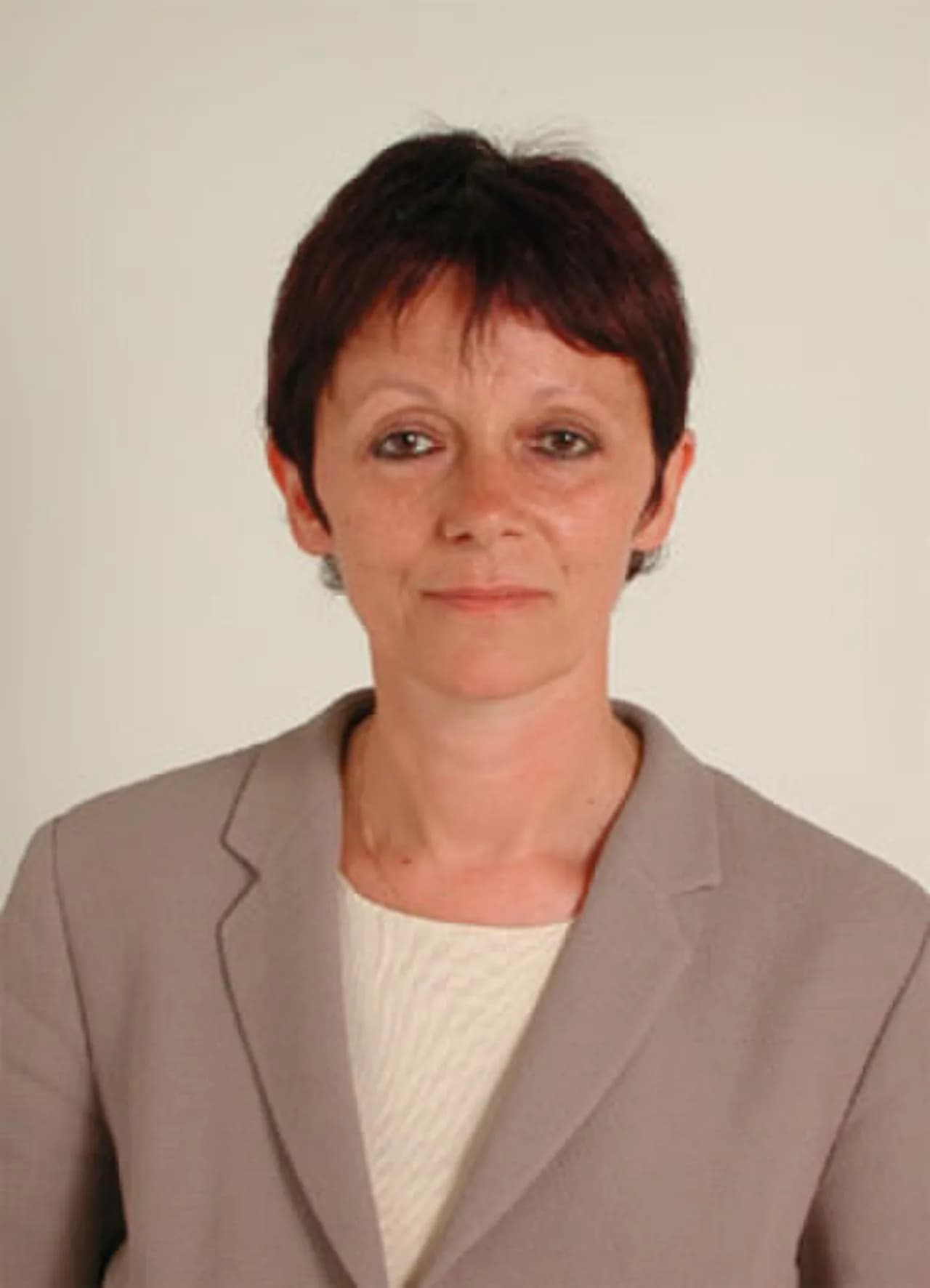 Giovanna Grignaffini