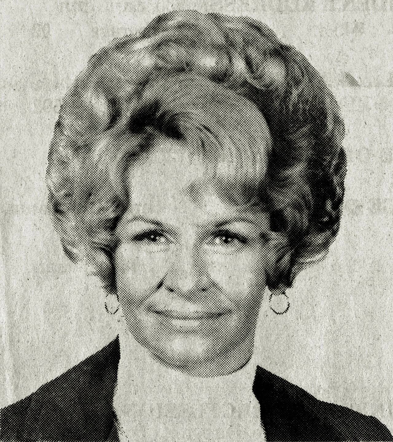 Ramona Barnes