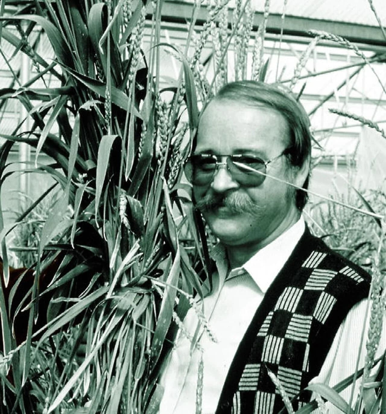 Bent Skovmand