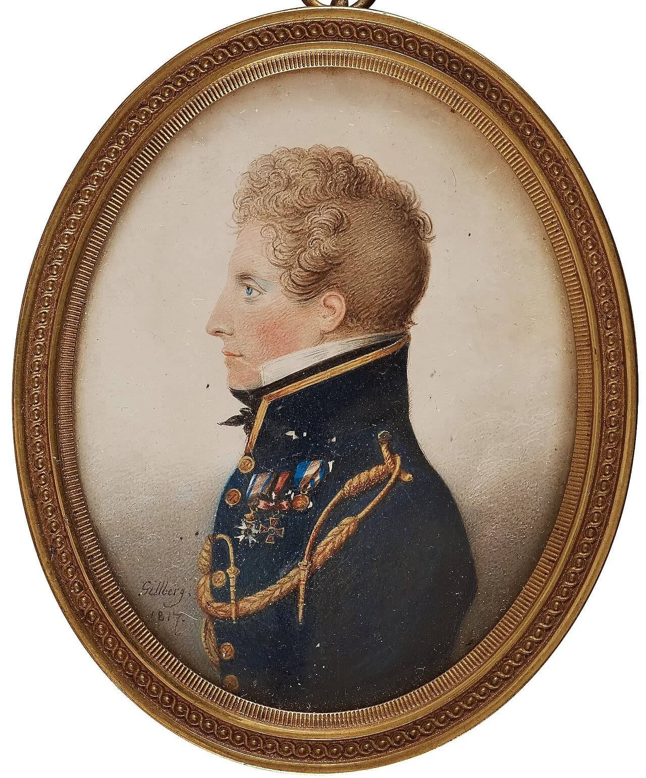 Magnus von Rosen