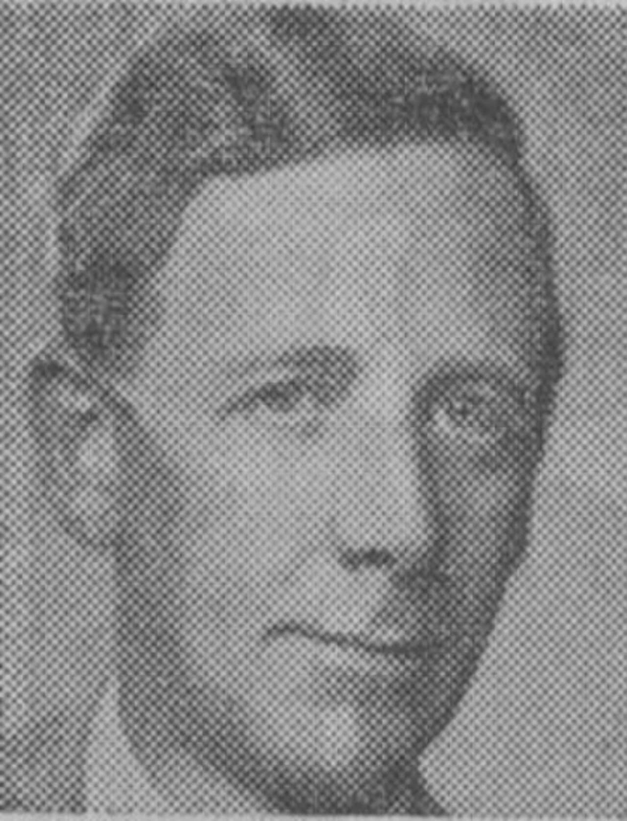 Edgar Haasum